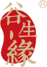 谷生缘品牌Logo